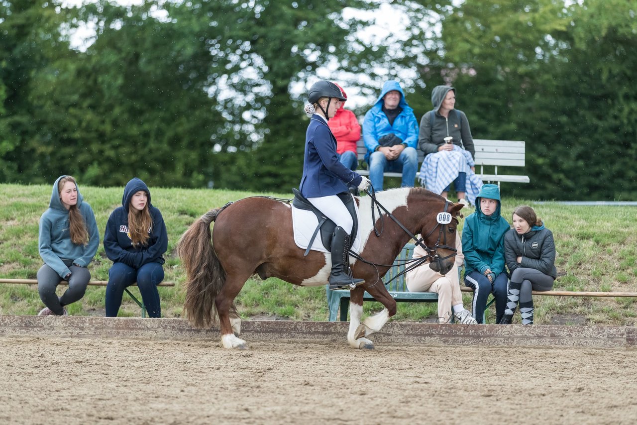 Bild 501 - Pony Akademie Turnier